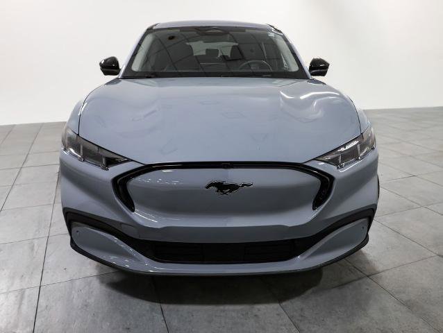 Certified 2025 Ford Mustang Mach-E Premium image 2