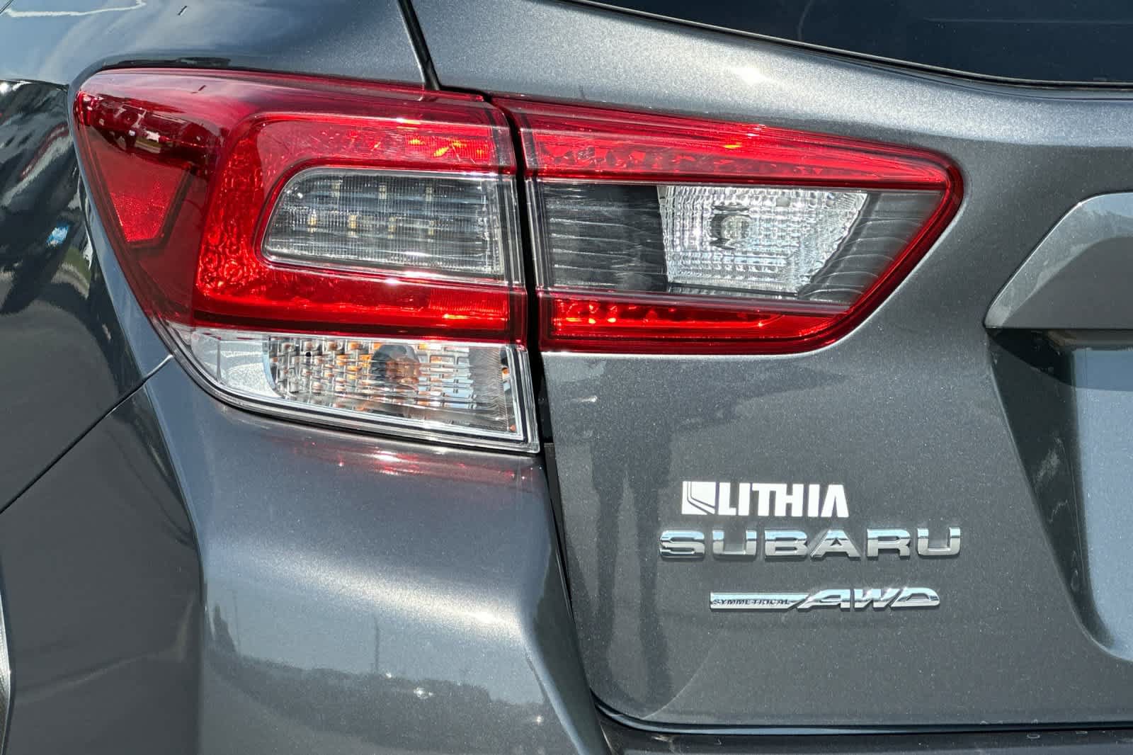 Used 2023 Subaru Crosstrek 2.0i AWD/4WD image 26