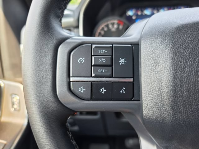 Certified 2023 Ford F150 XLT w/ Equipment Group 302A High AWD/4WD image 21