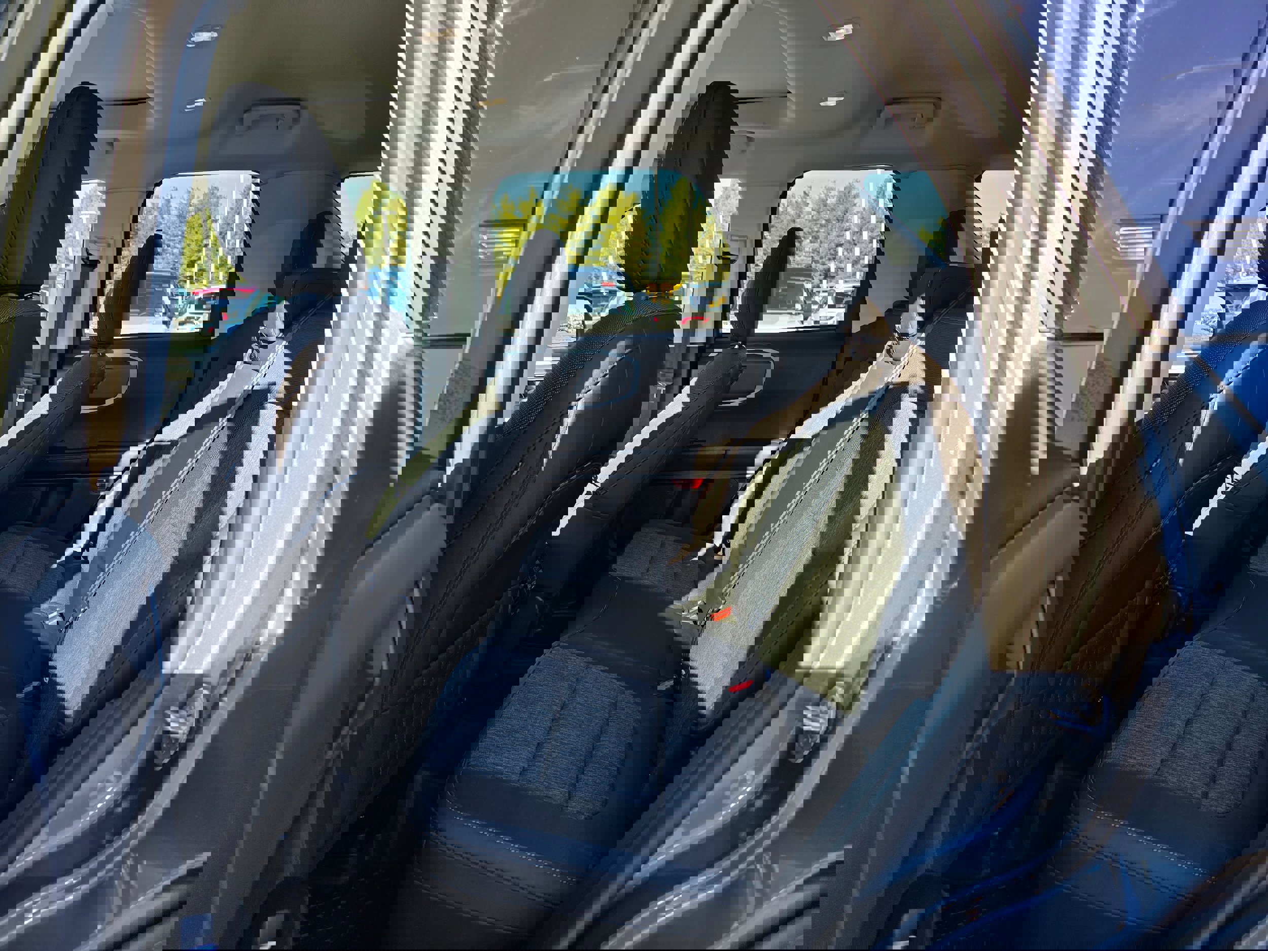 Certified 2022 Ford Bronco Sport Big Bend w/ Convenience Package image 11