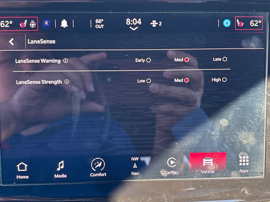 Used 2022 Dodge Durango GT AWD/4WD image 38
