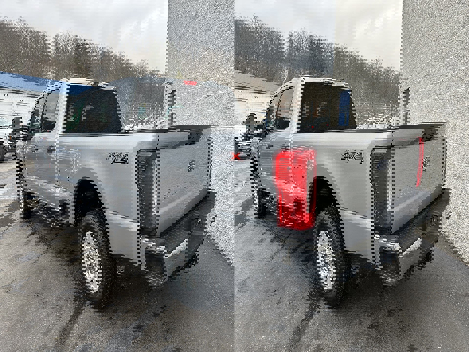 Certified 2024 Ford F250 XLT w/ Snow Plow/Camper Package image 4