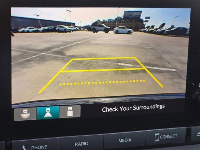 Used 2025 Honda Accord LX image 12