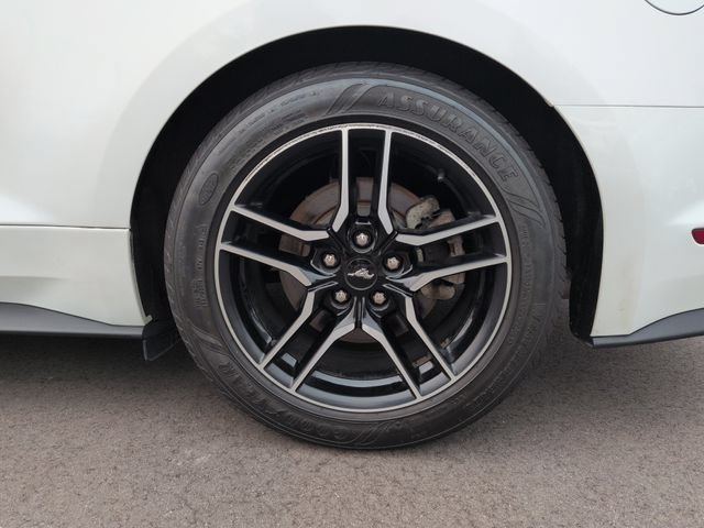 Certified 2022 Ford Mustang Premium RWD image 11