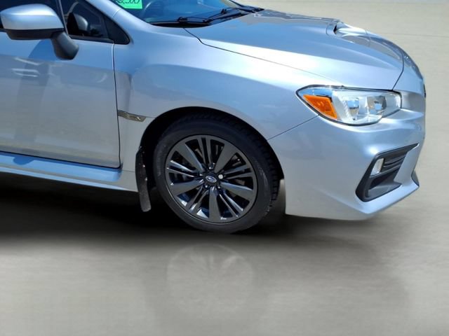 Used 2020 Subaru WRX w/ Popular Package #3 (IZT) AWD/4WD image 4