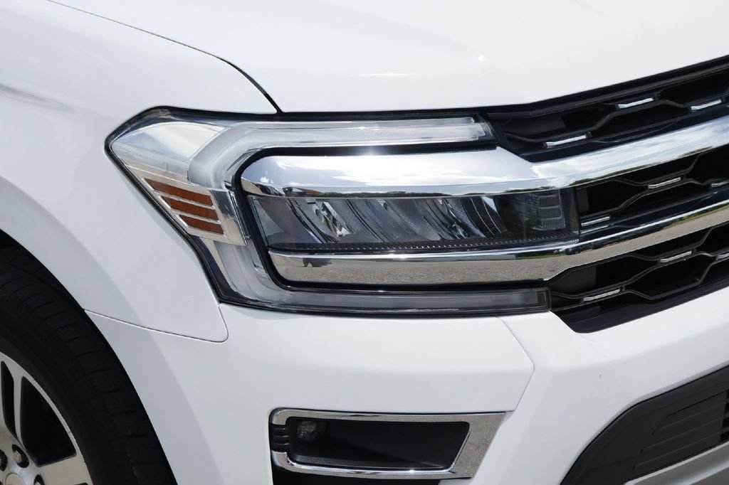 Certified 2024 Ford Expedition Max Limited RWD image 28