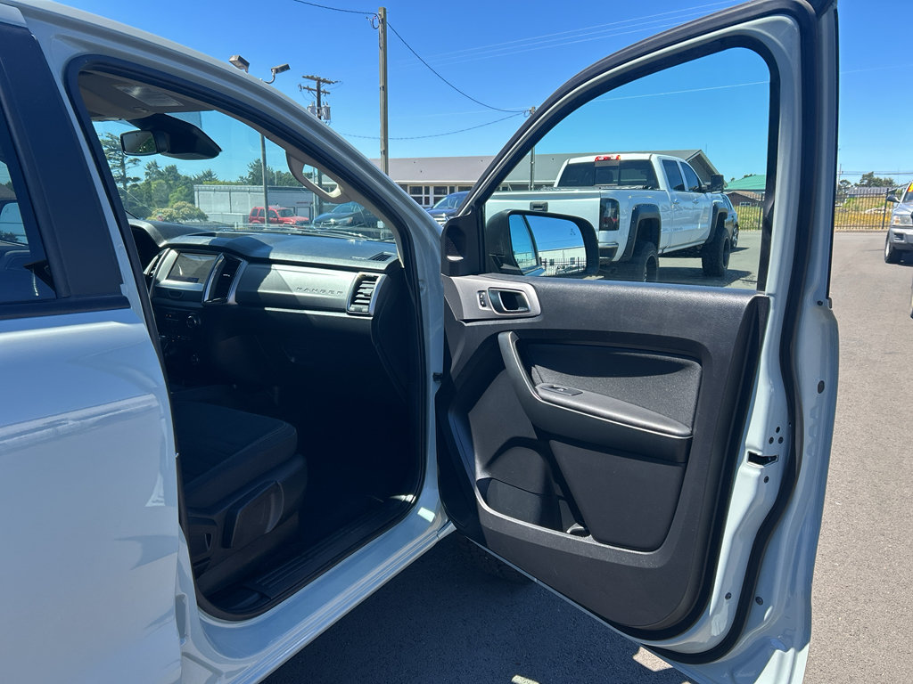 Certified 2021 Ford Ranger XLT w/ Equipment Group 301A Mid AWD/4WD image 35