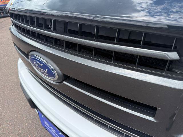 Certified 2018 Ford F150 XLT w/ Equipment Group 302A Luxury AWD/4WD image 11