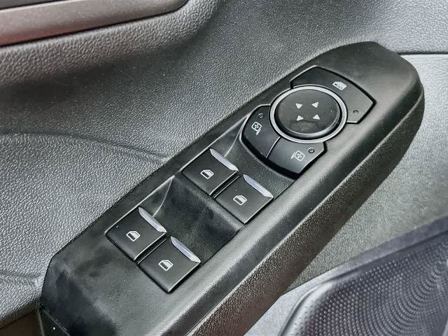 Certified 2024 Ford Escape Active FWD image 29