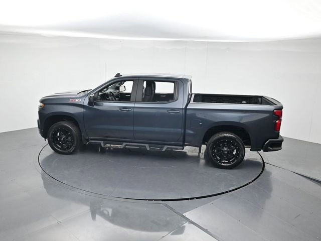 Used 2021 Chevrolet Silverado 1500 RST w/ Convenience Package II image 44