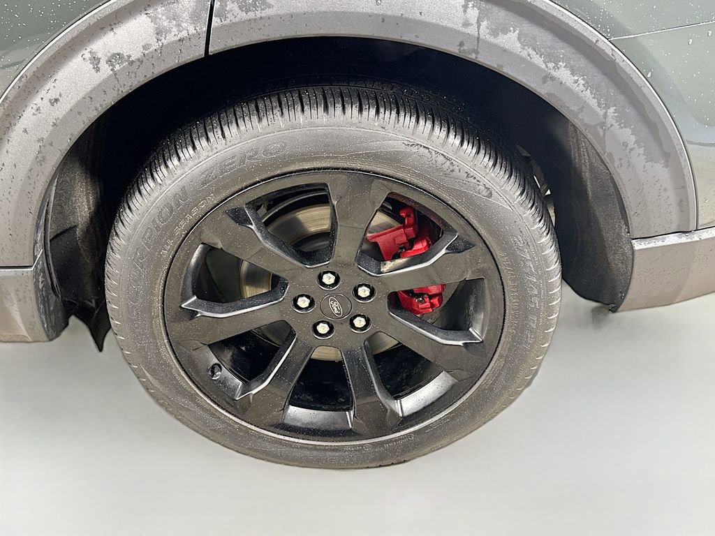 Certified 2023 Ford Explorer ST w/ Equipment Group 401A image 34