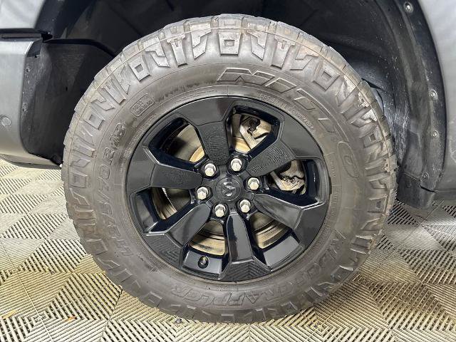 Used 2021 RAM 1500 Rebel w/ Rebel Level 2 Equipment Group AWD/4WD image 13