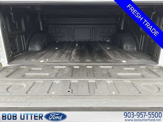 Certified 2025 Ford F150 Lariat w/ Equipment Group 501A Mid AWD/4WD image 31