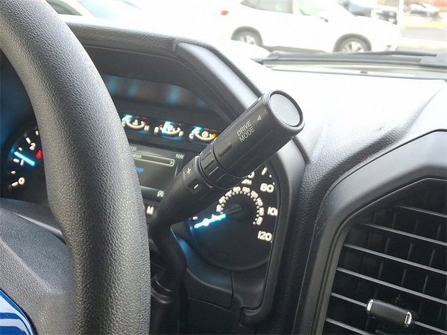 Certified 2019 Ford F150 XL w/ Equipment Group 101A Mid image 15