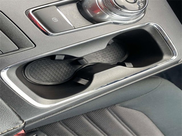 Certified 2020 Ford Fusion SE image 40