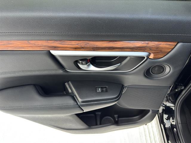 Used 2021 Honda CR-V EX-L image 17
