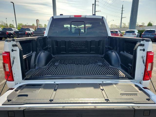 Certified 2023 Ford F150 XLT w/ Equipment Group 302A High AWD/4WD image 9