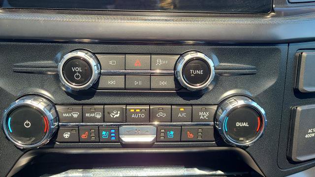 Certified 2026 Ford F150 Lariat w/ Equipment Group 502A High AWD/4WD image 26
