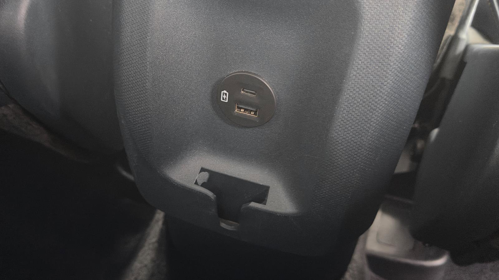 Certified 2023 Ford Maverick Lariat image 12