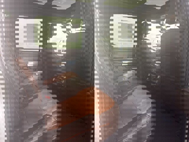 Certified 2025 Ford F450 King Ranch w/ Chrome Package image 9