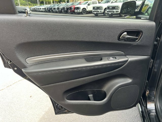 Used 2020 Dodge Durango GT w/ Blacktop Package RWD image 25