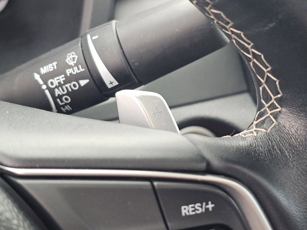 Used 2022 Honda Insight Touring image 17