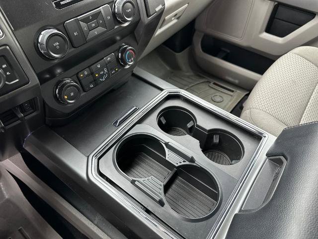 Certified 2019 Ford F250 XLT w/ XLT Value Package image 20