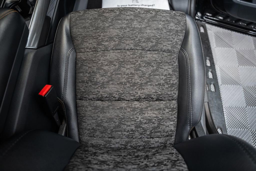 Certified 2023 Ford F150 Tremor w/ Trailer Tow Package image 36