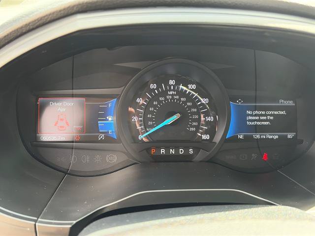 Certified 2022 Ford Edge ST-Line w/ Cargo Accessory Package AWD/4WD image 7