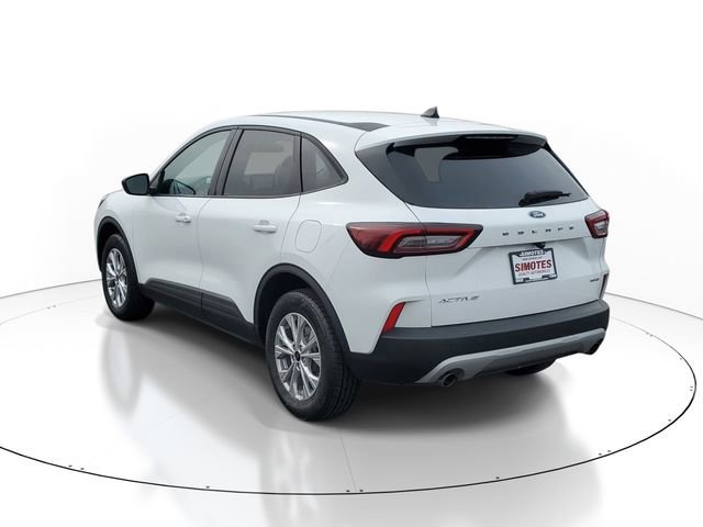 Certified 2025 Ford Escape Active image 2