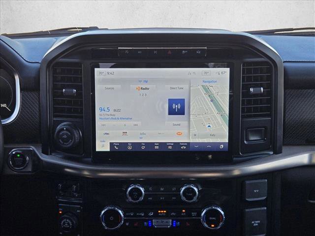 Certified 2023 Ford F150 Raptor w/ Raptor Carbon Fiber Package image 13