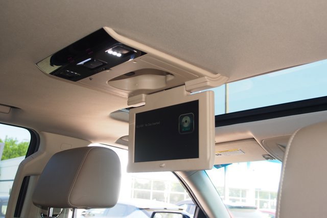 Used 2020 Chevrolet Tahoe LT image 15