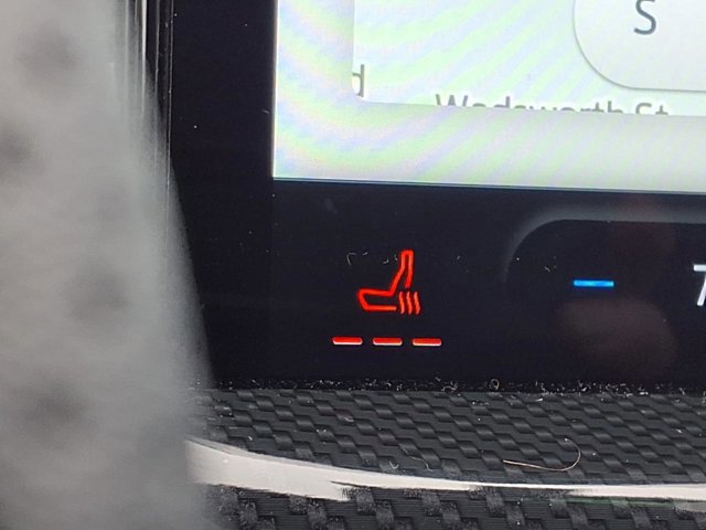 Certified 2024 Ford Escape ST-Line w/ Tech Pack #1 image 6