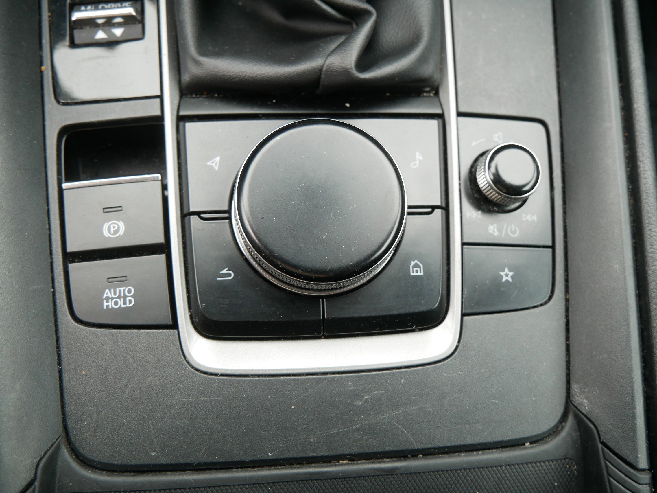 Used 2024 MAZDA CX-50 AWD 2.5 S w/ Preferred Package image 32