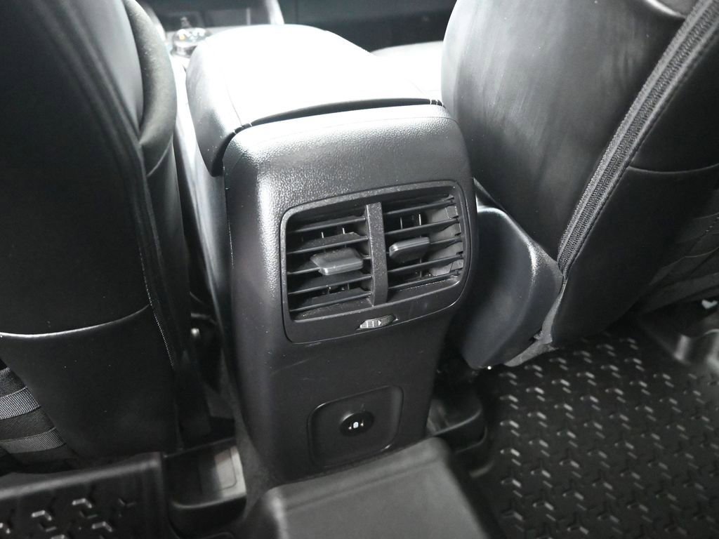 Certified 2025 Ford Bronco Sport Outer Banks w/ Outer Banks Tech Package+ image 21