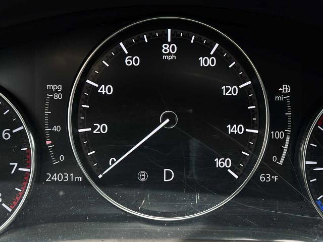 Used 2023 MAZDA CX-30 AWD 2.5 S image 25