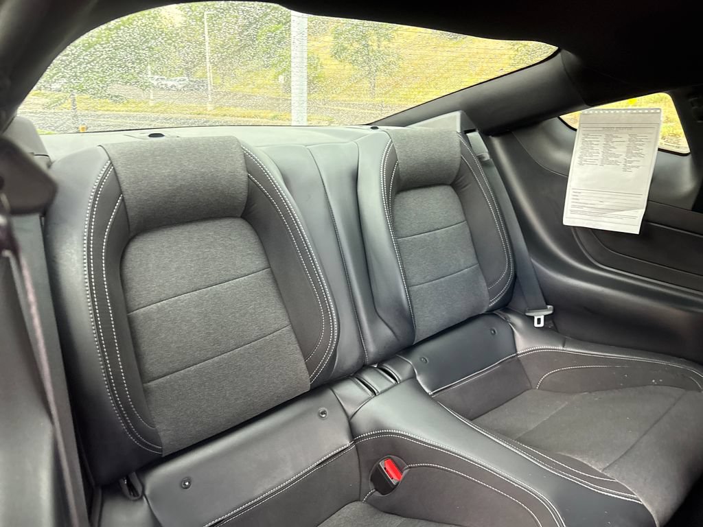 Certified 2024 Ford Mustang GT RWD image 26