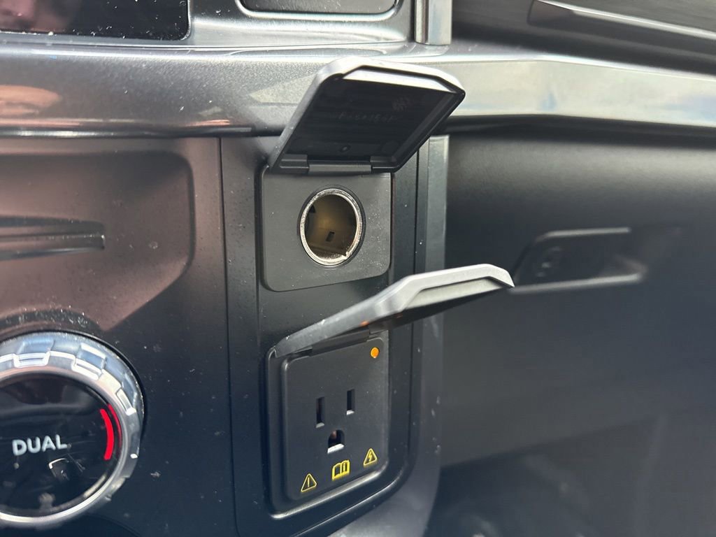 Certified 2023 Ford F150 XLT w/ Equipment Group 302A High image 34