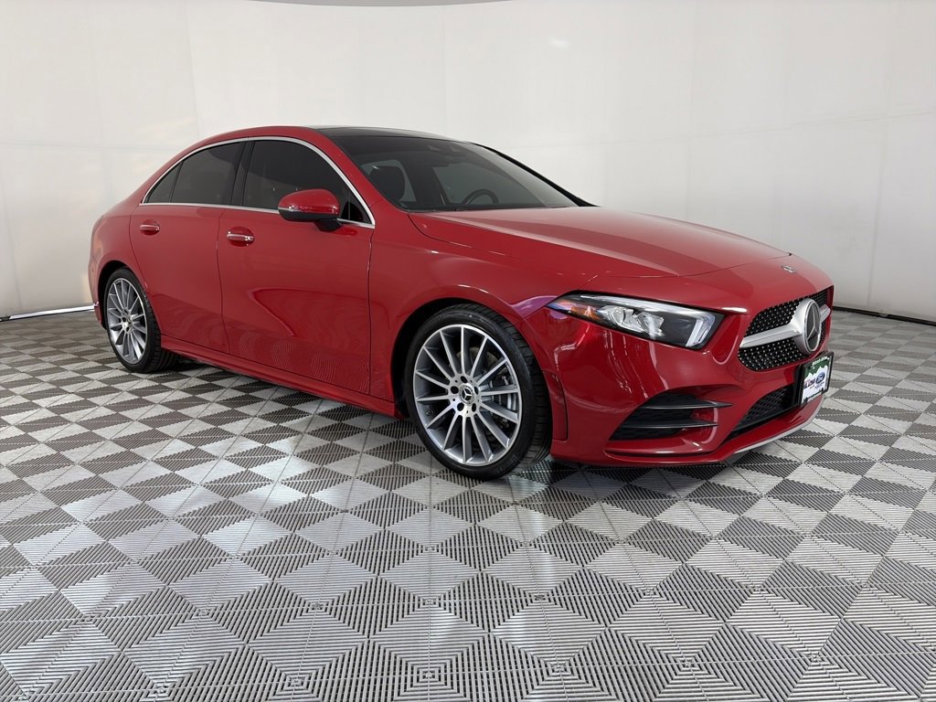 Used 2019 Mercedes-Benz A 220 4MATIC image 6