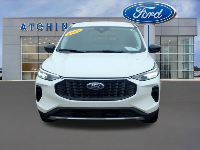 Certified 2023 Ford Escape Active w/ Tech Pack #1 image 6