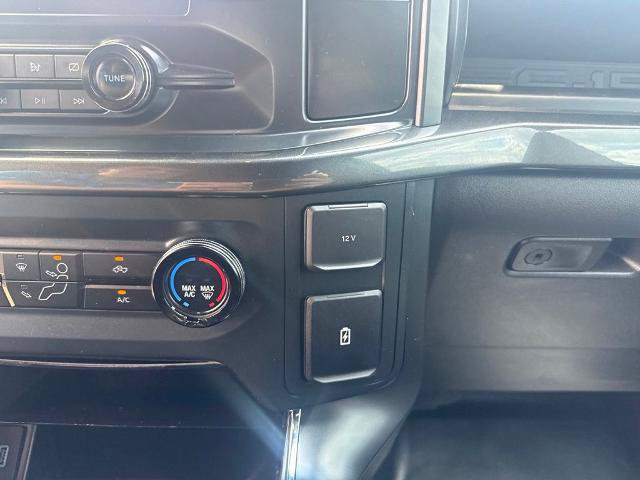 Certified 2022 Ford F150 XL w/ STX Appearance Package AWD/4WD image 24