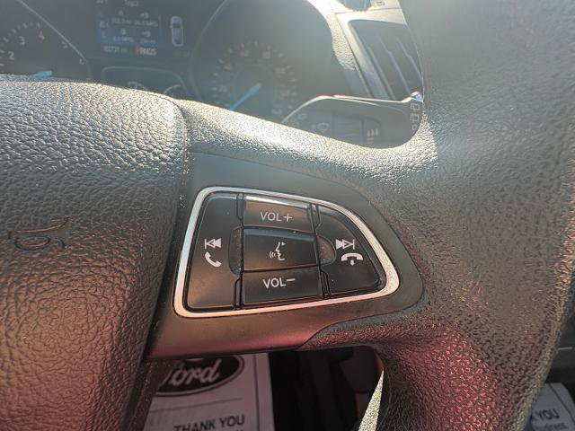 Certified 2019 Ford Escape SE image 13