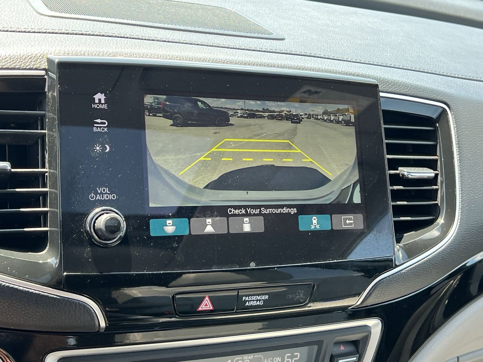 Used 2019 Honda Pilot Touring image 19