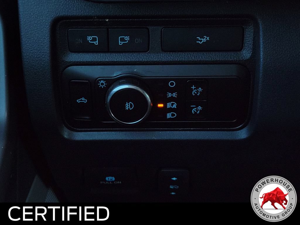 Certified 2024 Ford F250 Lariat w/ Sport Appearance Package AWD/4WD image 28