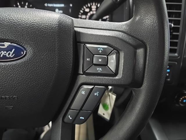 Certified 2018 Ford F150 XL w/ Equipment Group 101A Mid AWD/4WD image 25