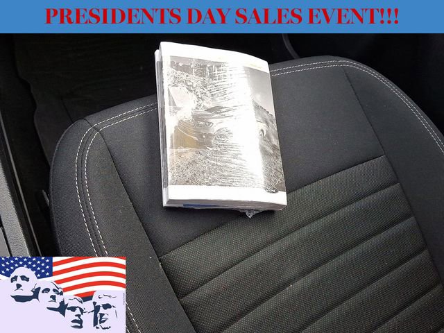 Certified 2022 Ford Ranger XLT w/ Equipment Group 301A Mid image 26