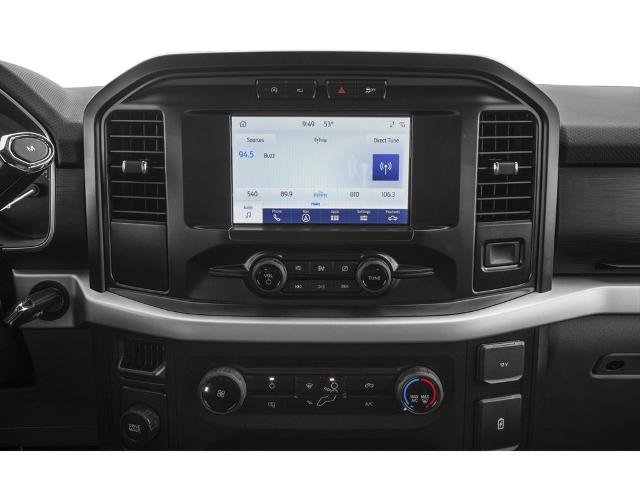 Certified 2021 Ford F150 XL w/ STX Appearance Package AWD/4WD image 7