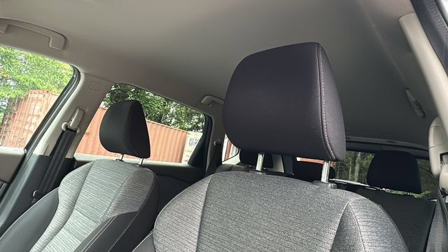 Used 2021 Nissan Rogue SV FWD image 31