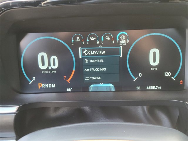 Certified 2022 Ford F150 Lariat w/ Equipment Group 501A Mid image 25