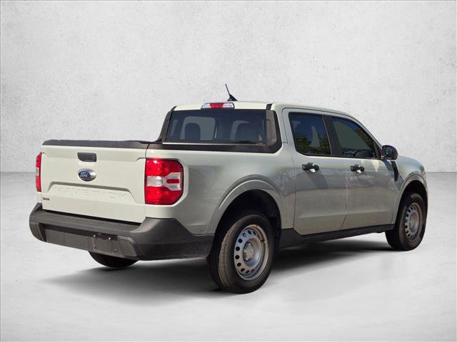 Certified 2024 Ford Maverick XL image 3